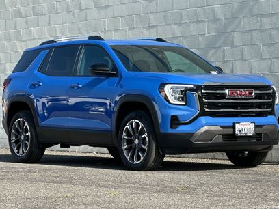 Used 2026 GMC Terrain Elevation w/ Elevation Premium Package