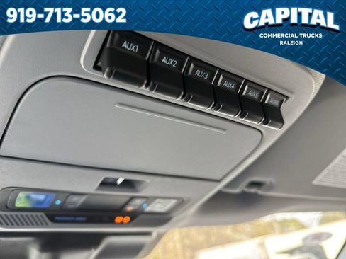 New 2026 Ford F350 XL w/ XL Chrome Package image 29