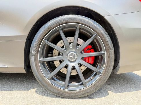 Used 2015 Mercedes-Benz S 63 AMG 4MATIC Coupe image 31