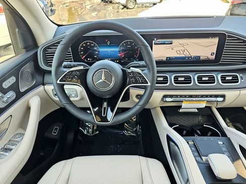 New 2026 Mercedes-Benz GLE 350 4MATIC image 29