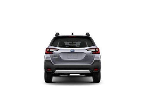 New 2025 Subaru Outback Limited image 9