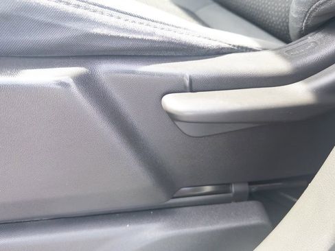 Used 2020 Chevrolet Silverado 1500 W/T w/ WT Value Package image 16