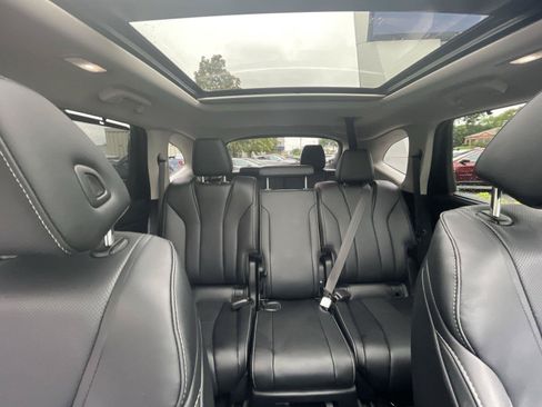 Used 2024 Acura MDX SH-AWD w/ Technology Package image 30