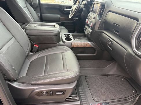Used 2021 GMC Sierra 2500 Denali w/ Denali Ultimate Package image 23
