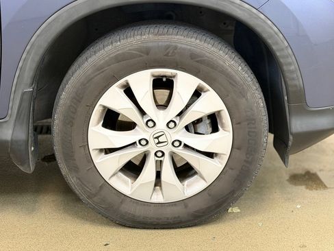 Used 2014 Honda CR-V EX image 4