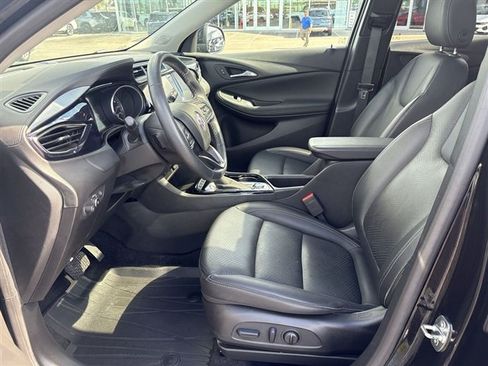 Certified 2023 Buick Encore GX Essence w/ Experience Buick Package AWD/4WD image 19