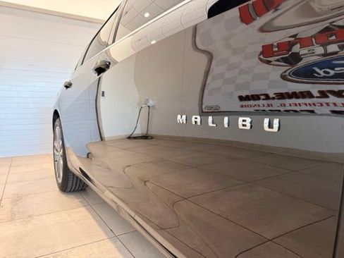 Used 2024 Chevrolet Malibu LT FWD image 5