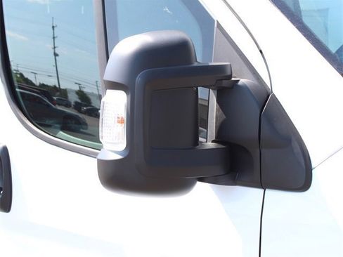 New 2025 RAM ProMaster 3500 w/ Power Group image 20