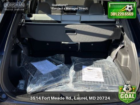 New 2026 Mitsubishi Outlander SE AWD/4WD image 20