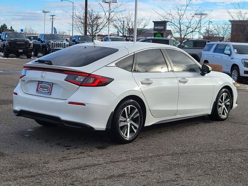 Used 2023 Honda Civic LX image 38