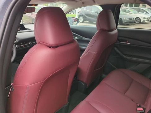 New 2025 MAZDA CX-30 AWD 2.5 S w/ Preferred Package image 16