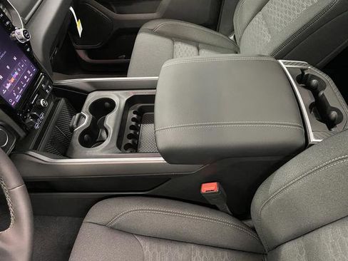 New 2026 RAM 1500 Big Horn image 21