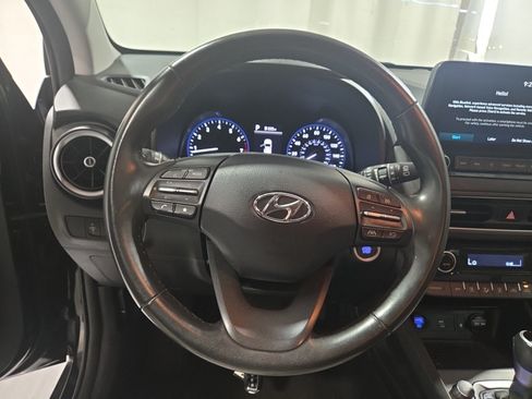 Used 2023 Hyundai Kona SEL w/ Convenience Package FWD image 8