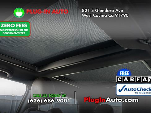 Used 2014 MINI Cooper S FWD image 8