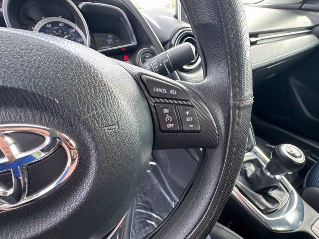Used 2017 Toyota Yaris iA FWD image 20
