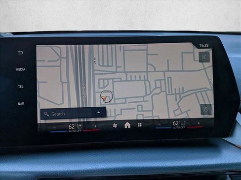 Certified 2025 BMW X1 M35i w/ Premium Package image 13