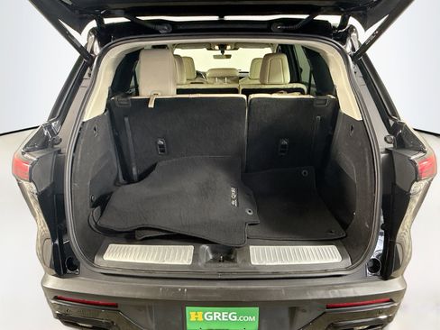 Used 2023 INFINITI QX60 Pure image 35