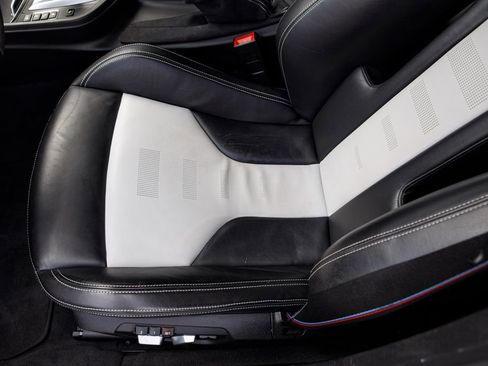 Used 2018 BMW M3 CS w/ Executive Package RWD image 43