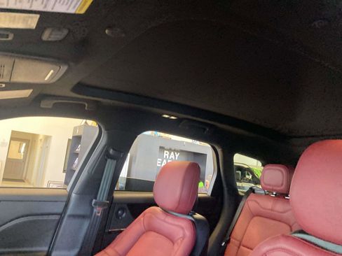 New 2026 Lincoln Corsair Reserve image 20