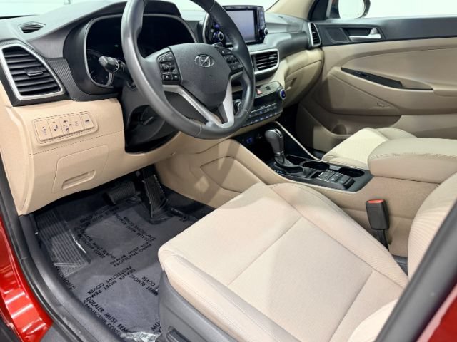 Used 2020 Hyundai Tucson Sport AWD/4WD image 28