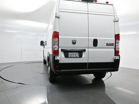Used 2022 RAM ProMaster 2500 image 36