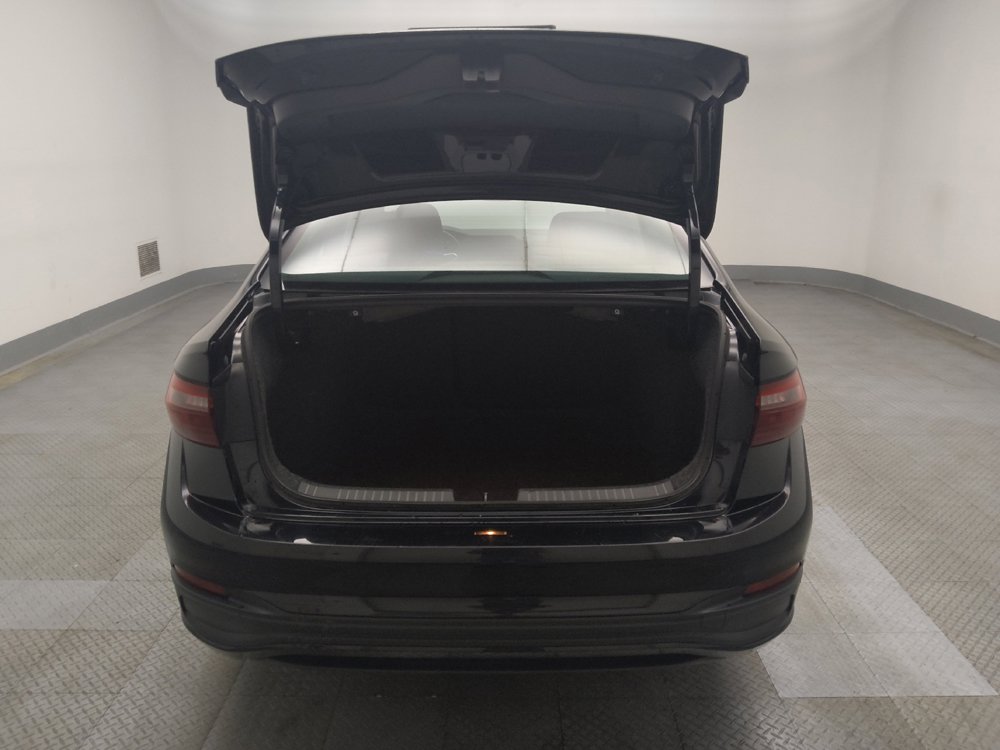 Used 2024 Volkswagen Jetta S FWD image 29