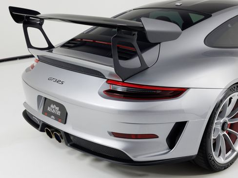 Used 2019 Porsche 911 GT3 RS RWD image 64