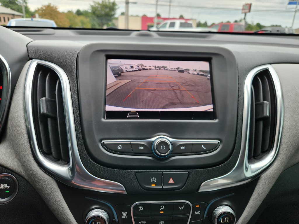 Used 2024 Chevrolet Equinox LT AWD/4WD image 28