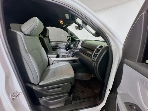 Used 2021 RAM 1500 Lone Star image 28