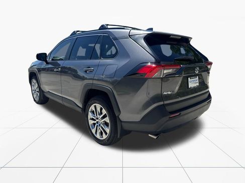 Used 2024 Toyota RAV4 XLE Premium FWD image 6