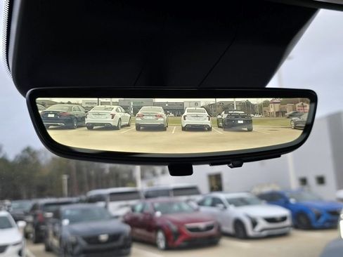 Used 2023 Cadillac Escalade Sport w/ LPO, ONYX Package image 35