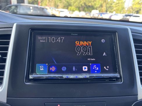 Used 2017 Honda Ridgeline RTS image 36