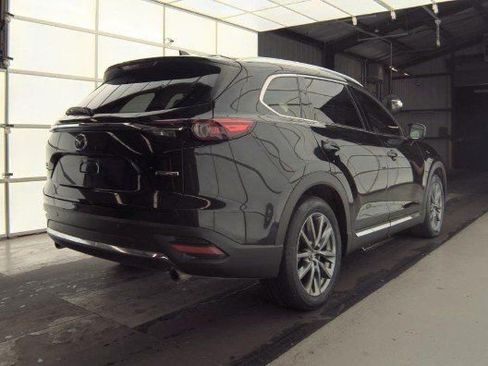 Used 2020 MAZDA CX-9 Signature image 2