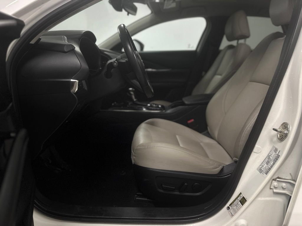 Used 2024 MAZDA CX-30 AWD 2.5 S w/ Preferred Package image 15