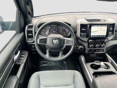 Used 2024 RAM 1500 Big Horn image 22