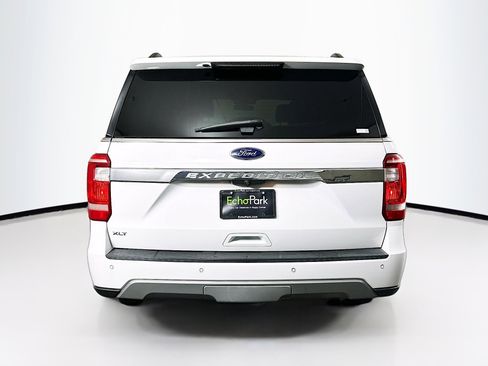 Used 2019 Ford Expedition XLT w/ Equipment Group 201A image 7