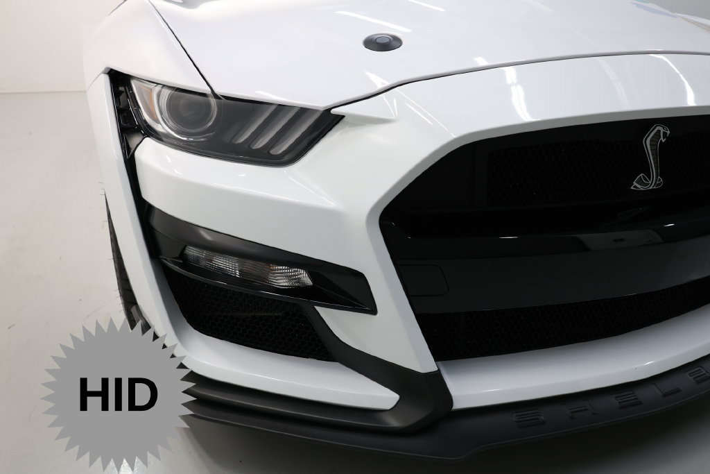 Used 2021 Ford Mustang Shelby GT500 w/ Technology Package RWD image 44