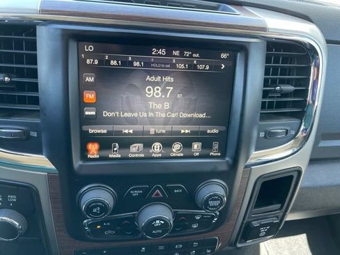 Used 2014 RAM 2500 Laramie AWD/4WD image 9