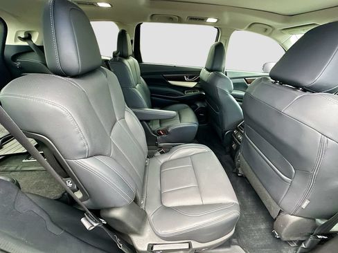 Used 2021 Subaru Ascent Touring w/ Popular Package #2A AWD/4WD image 28