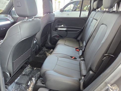 Certified 2026 Mercedes-Benz GLB 250 image 14