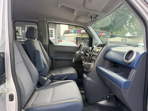 Used 2006 Honda Element EX-P image 11
