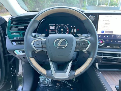 Certified 2023 Lexus RX 350 Premium image 13