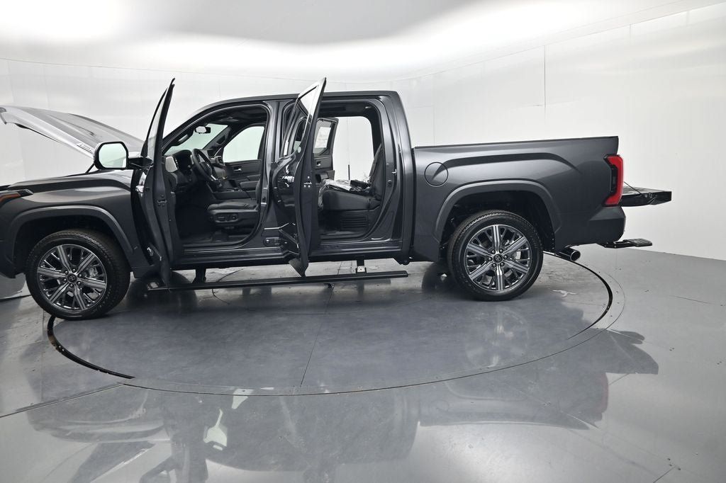 New 2026 Toyota Tundra Capstone AWD/4WD image 76