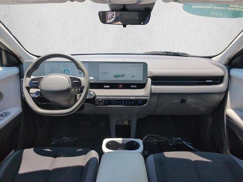 Certified 2024 Hyundai Ioniq 5 SE RWD image 20