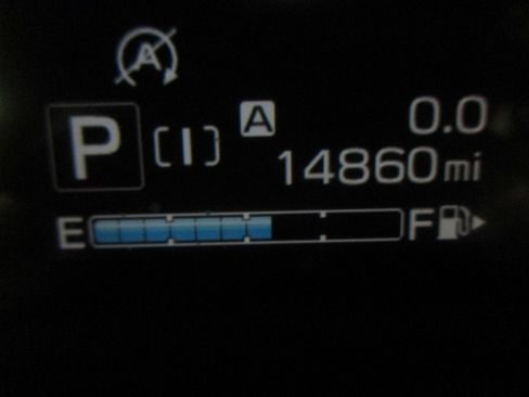 Used 2022 Subaru Forester Premium image 21