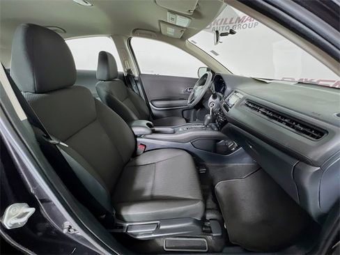 Used 2017 Honda HR-V LX image 35
