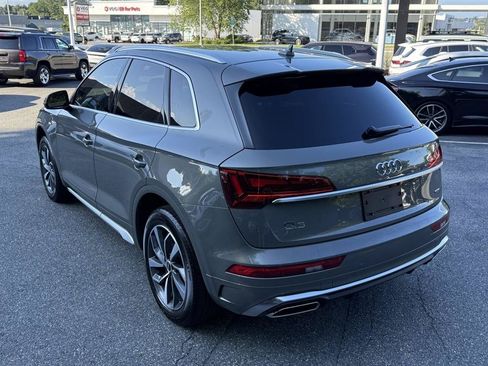 Used 2023 Audi Q5 2.0T Premium w/ Convenience Package AWD/4WD image 14