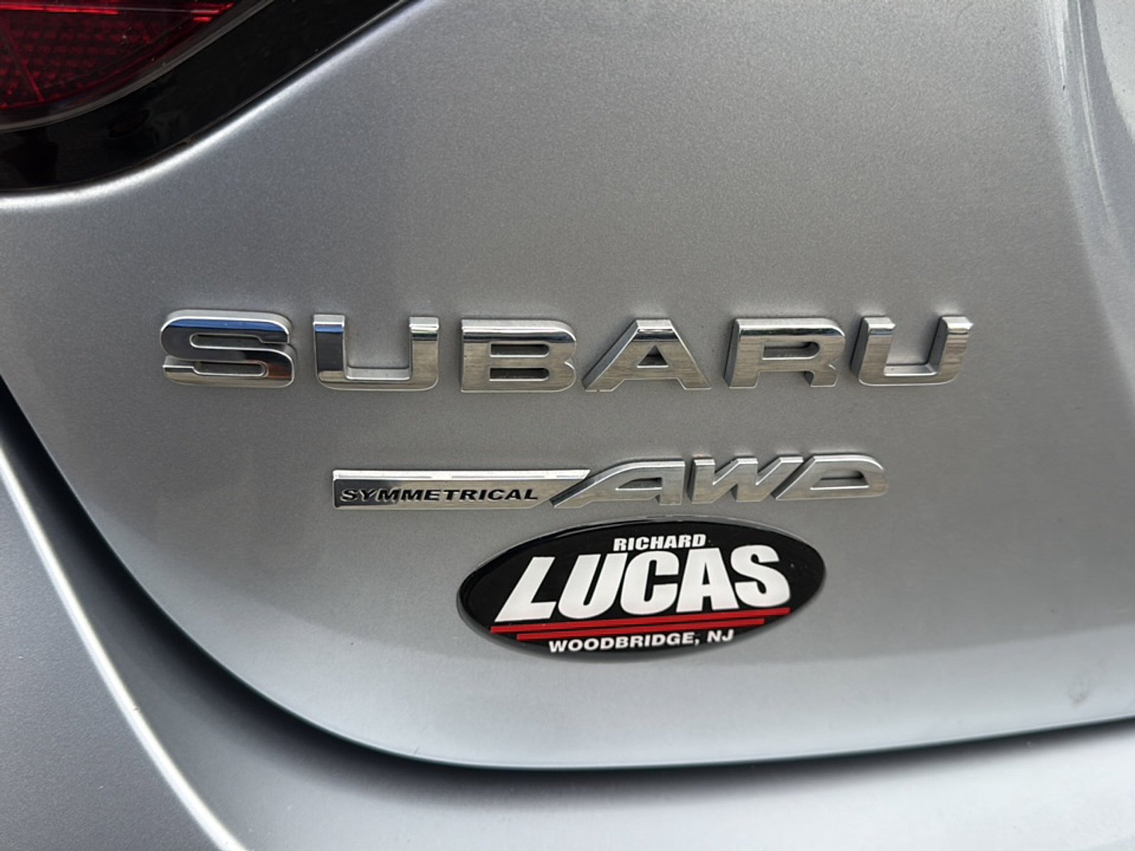 Certified 2024 Subaru Legacy Premium AWD/4WD image 42