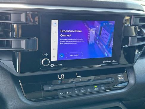 Used 2024 Toyota Tundra SR5 w/ SX Package image 18