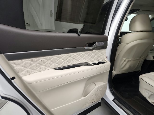 Used 2020 Hyundai Palisade Limited AWD/4WD image 20